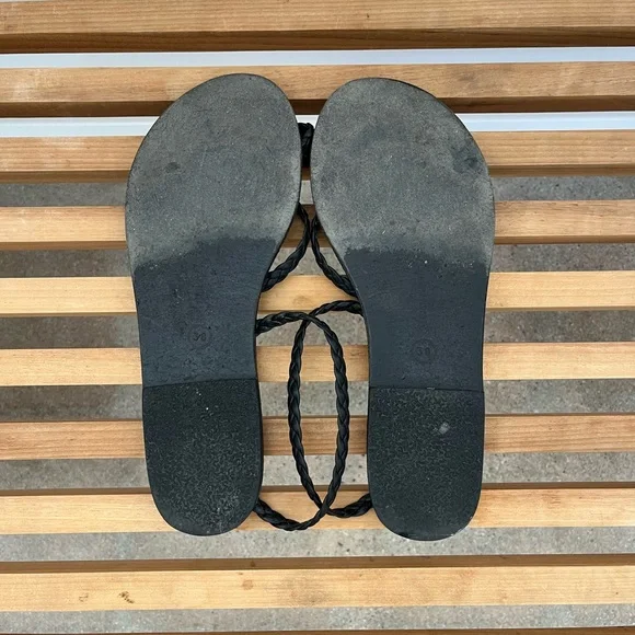 Ancient Greek Eleftheria Sandals - Picture 5 of 6